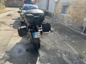 Honda Cb 650F | Mobile.bg    11