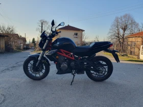 Benelli 304 BN 302i 7700км A2 - Категория | Auto.bg — изображение 5