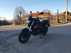 Benelli 304 BN 302i 7700км A2 - Категория | Auto.bg — изображение 4