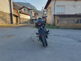 Benelli 304 BN 302i 7700км A2 - Категория | Auto.bg — изображение 8