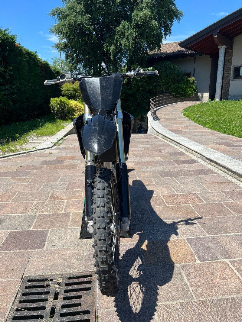Honda Crf 250 2019, снимка 9 - Мотоциклети и мототехника - 46353833