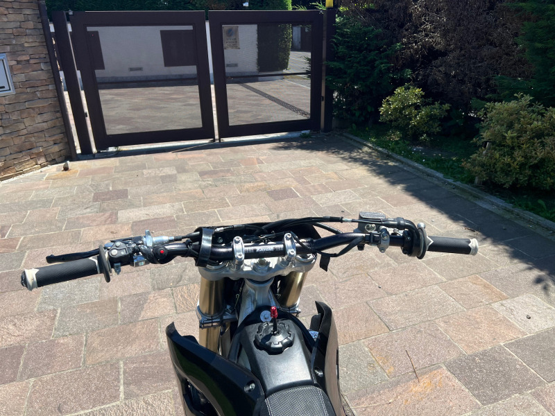 Honda Crf 250 2019, снимка 8 - Мотоциклети и мототехника - 46353833