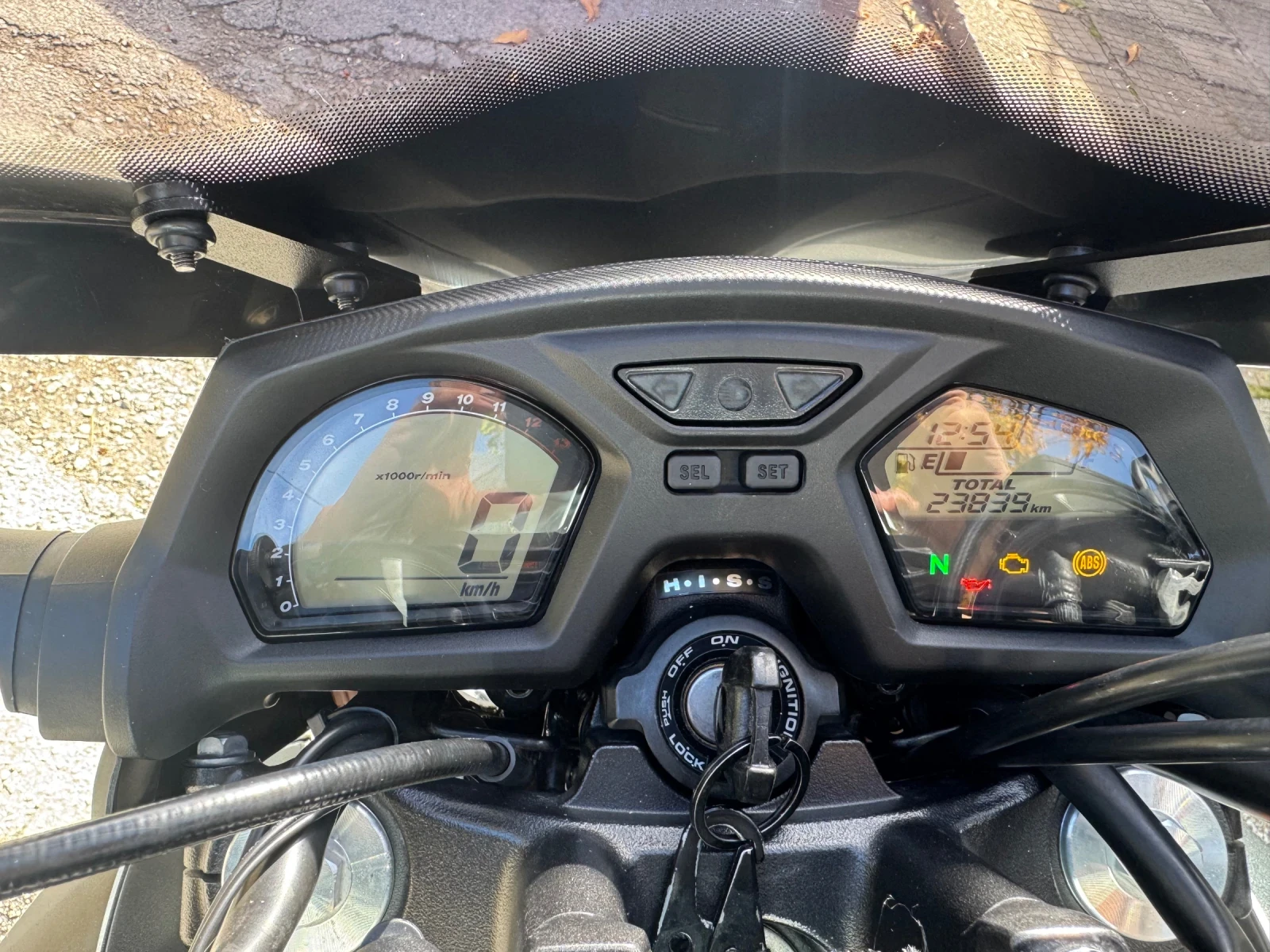 Honda Cb 650F | Mobile.bg   13