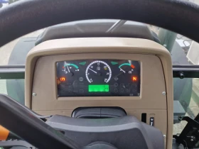 Трактор John Deere 6135B, снимка 11