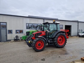 Трактор John Deere 6135B, снимка 2