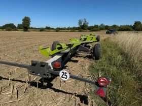  Claas LEXION 780 TT + CLAAS VARIO 1230  | Mobile.bg    10