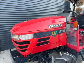  Yanmar AF270 27. | Mobile.bg    7