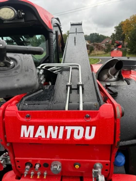   Manitou MLT 741-120 V+  | Mobile.bg    9