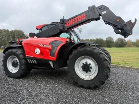   Manitou MLT 741-120 V+  | Mobile.bg    5