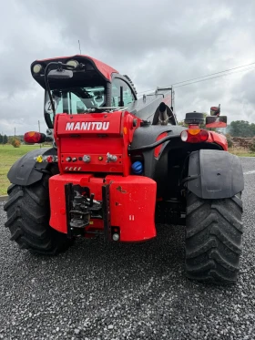   Manitou MLT 741-120 V+  | Mobile.bg    7