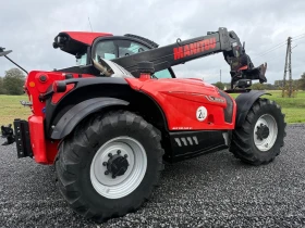       Manitou MLT 741-120 V+ 