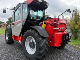   Manitou MLT 741-120 V+  | Mobile.bg    8