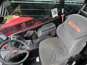   Manitou MLT 741-120 V+  | Mobile.bg    13