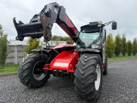       Manitou MLT 741-120 V+ 