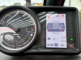   Manitou MLT 741-120 V+  | Mobile.bg    16