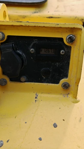 Обява за продажба на Трамбовки BOMAG BPR 65/70 D ~8 500 лв. - изображение 2