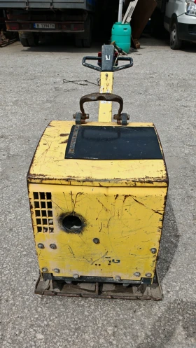 Обява за продажба на Трамбовки BOMAG BPR 65/70 D ~8 500 лв. - изображение 4