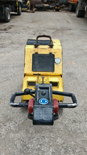 Обява за продажба на Трамбовки BOMAG BPR 65/70 D ~8 500 лв. - изображение 6