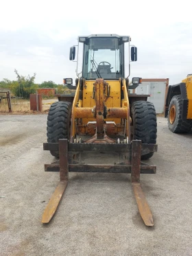   Liebherr L 522 | Mobile.bg    4