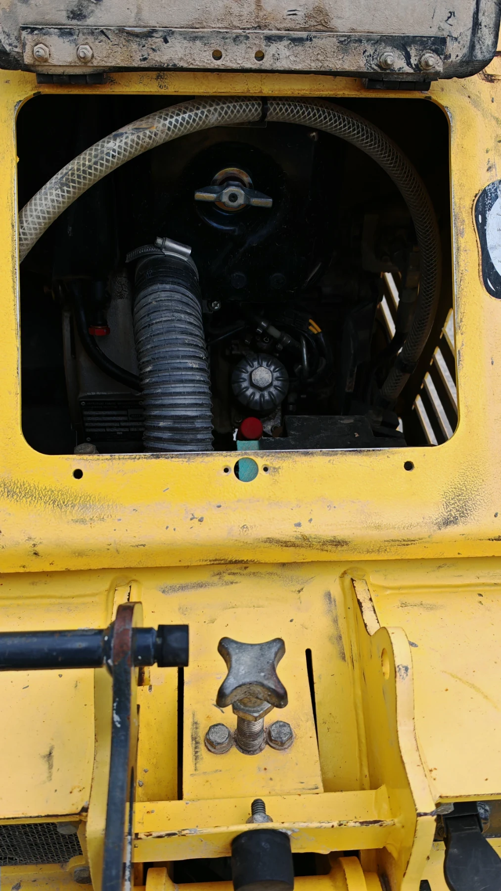 Трамбовки BOMAG BPR 65/70 D - изображение 2