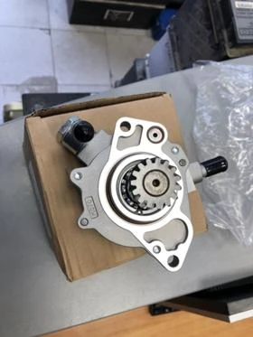 2020A002 ВАКУУМ ПОМПА MITSUBISHI L200 2.5D / 2020A002, снимка 3