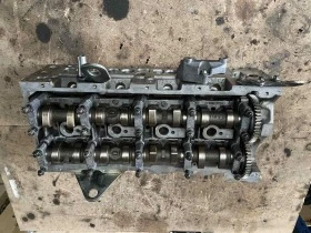 Оборудвана глава за Mercedes Sprinter Vito - 2.2cdi OM646, снимка 1