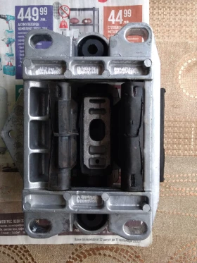 Тампон за скоростна кутия на JAGUAR X TYPE / FORD MONDEO III  - НОВ, снимка 2