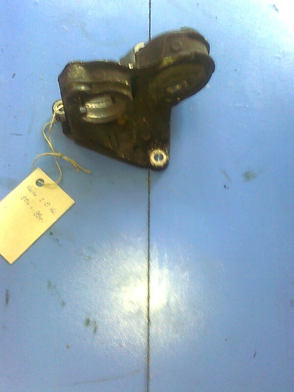 Тампон мотор за Ситроен Ксара 2.0 ХДИ 90к.с 99г.