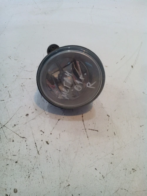 Десен халоген за Рено Меган