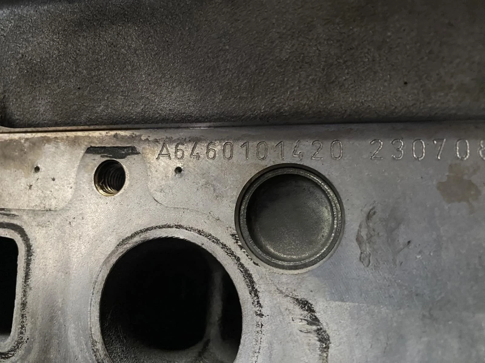    Mercedes Sprinter Vito - 2.2cdi OM646 | Mobile.bg   3