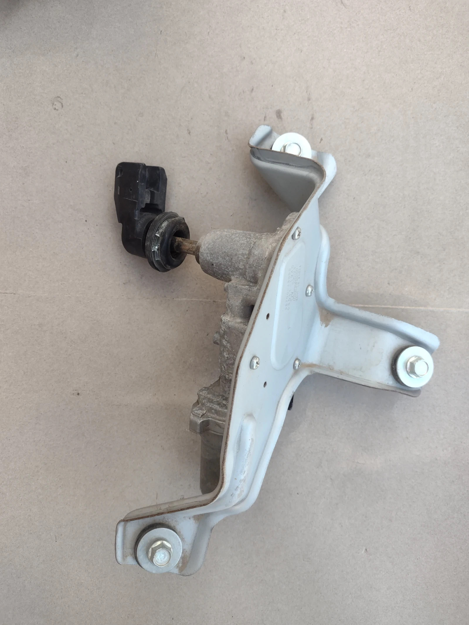 98700-J9000 ������� ����� �������� HYUNDAI KONA  98700J9000  03511-1940 | Mobile.bg � ����������� 2