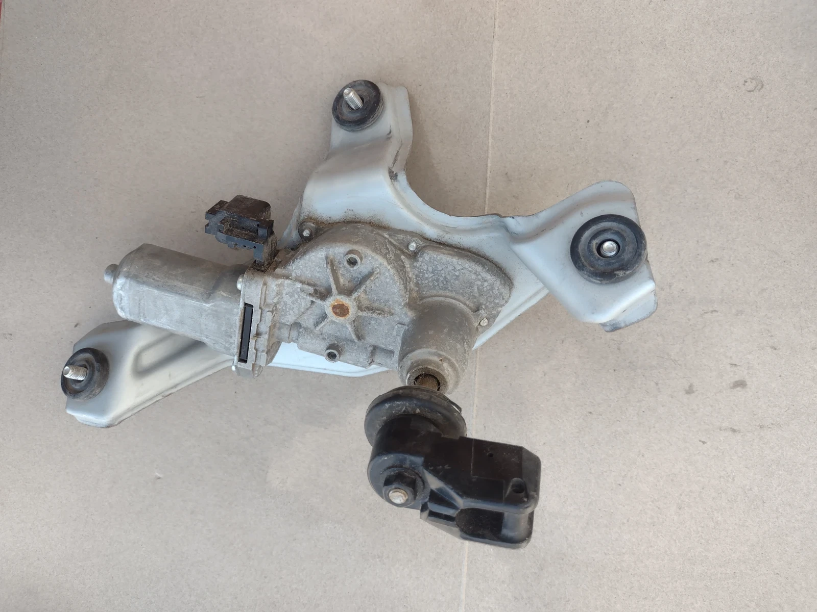 98700-J9000 ������� ����� �������� HYUNDAI KONA  98700J9000  03511-1940 | Mobile.bg � ����������� 1