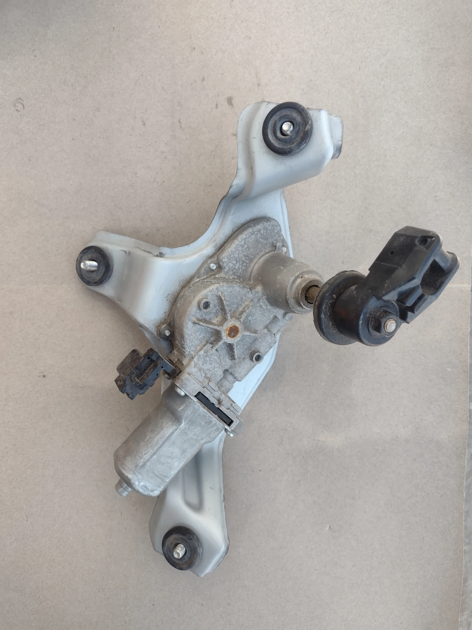 98700-J9000 ������� ����� �������� HYUNDAI KONA  98700J9000  03511-1940 | Mobile.bg � ����������� 5