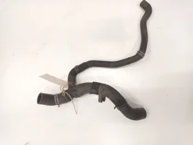 Водно съединение, маркуч антифриз фолксваген поло 1.6тди 