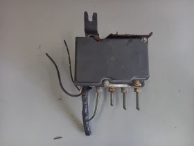 Абс модул Нисан Микра 1.5дци (к)