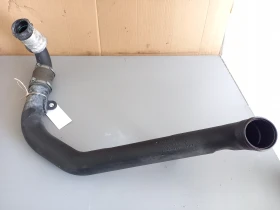 Тръба турбо Рено Меган 1.9дци (л1)