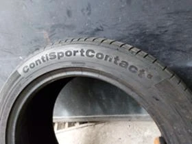 Гуми Летни 255/45R19, снимка 5