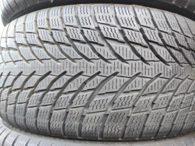 Гуми Зимни 205/45R17, снимка 2