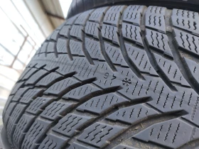 Гуми Зимни 205/45R17, снимка 6