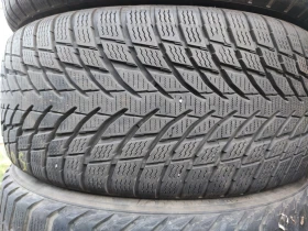 Гуми Зимни 205/45R17, снимка 4