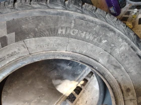 Гуми Всесезонни 265/65R17, снимка 4