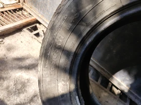 Гуми Всесезонни 265/65R17, снимка 5