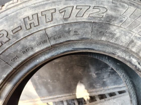 Гуми Всесезонни 265/65R17, снимка 6