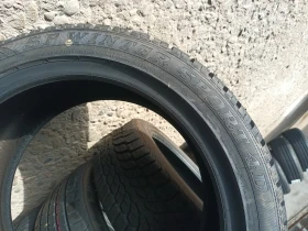 Гуми Зимни 235/45R18, снимка 6