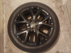 Гуми с джанти Pirelli 205/55R19, снимка 1