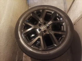 Гуми с джанти Pirelli 205/55R19, снимка 4