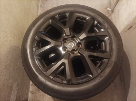 Гуми с джанти Pirelli 205/55R19, снимка 3