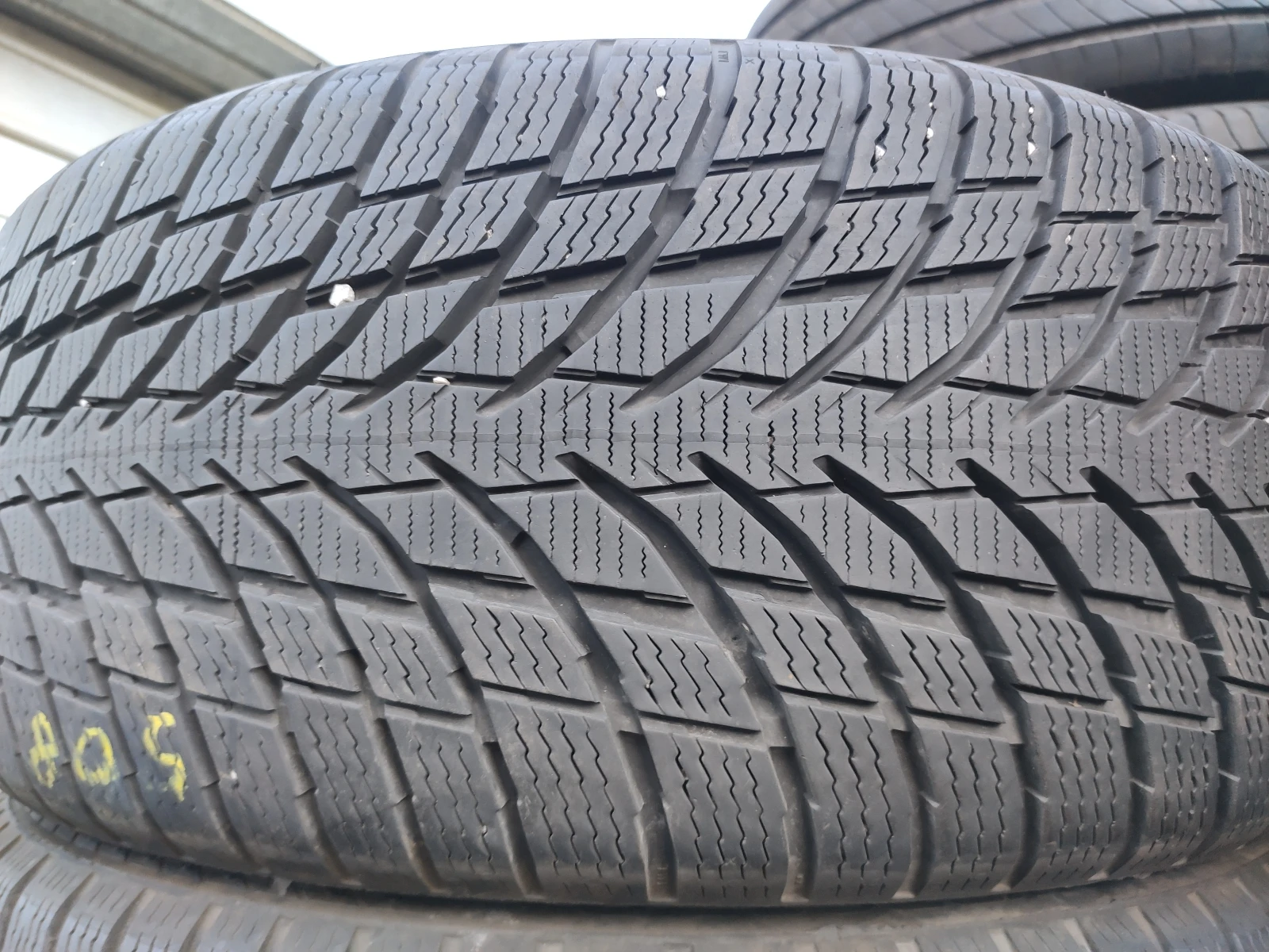  205/45R17 | Mobile.bg   1