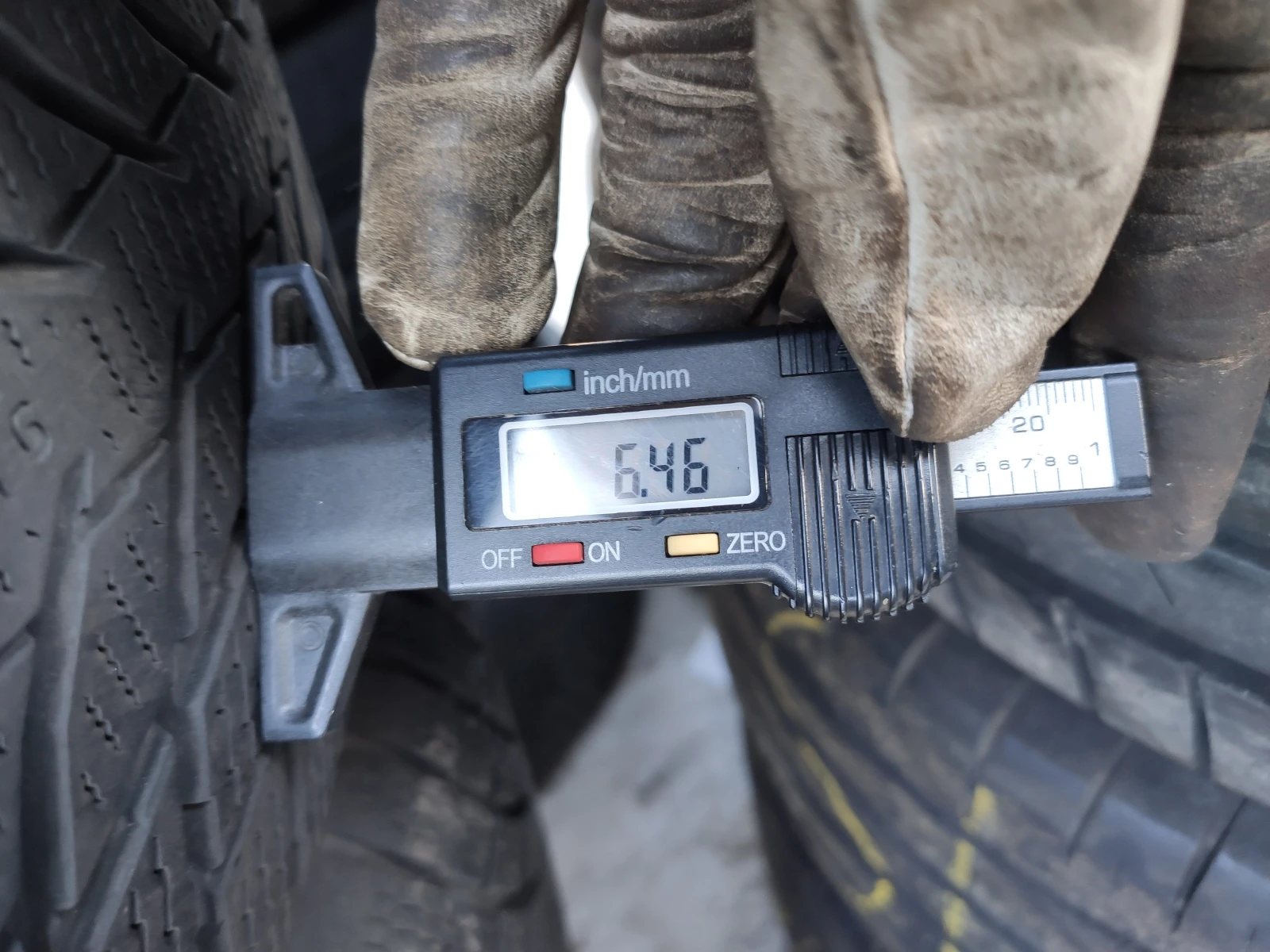  205/45R17 | Mobile.bg   8