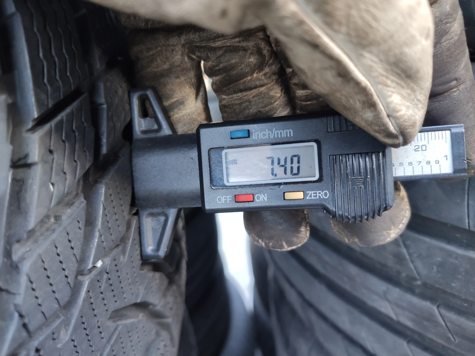  205/45R17 | Mobile.bg   7